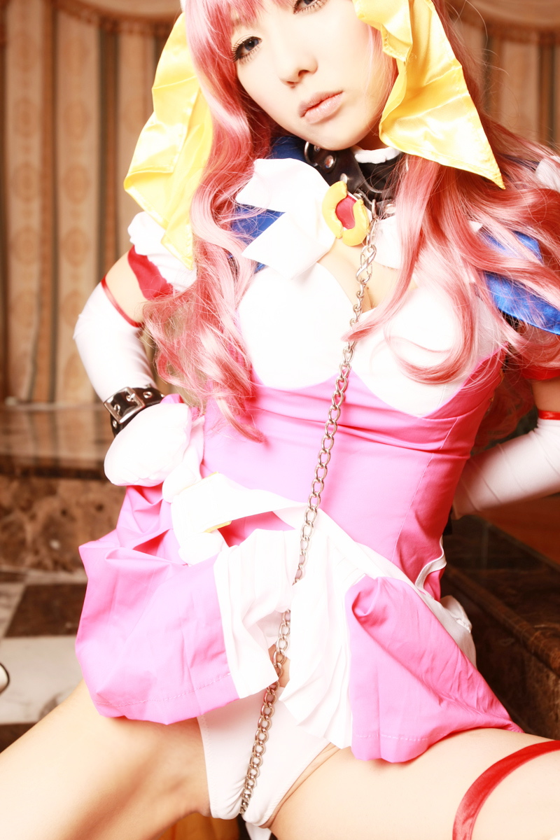 [Honey Bunny] Đánh bại thiên thần