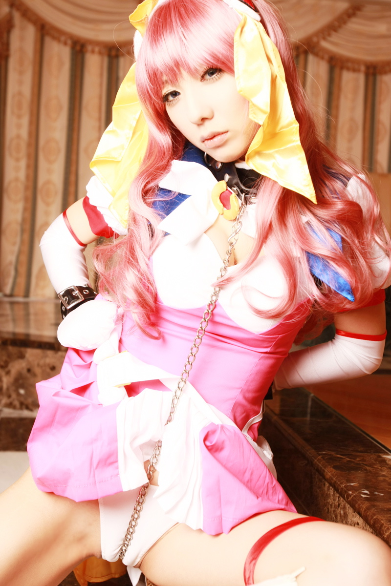 [Honey Bunny] Đánh bại thiên thần