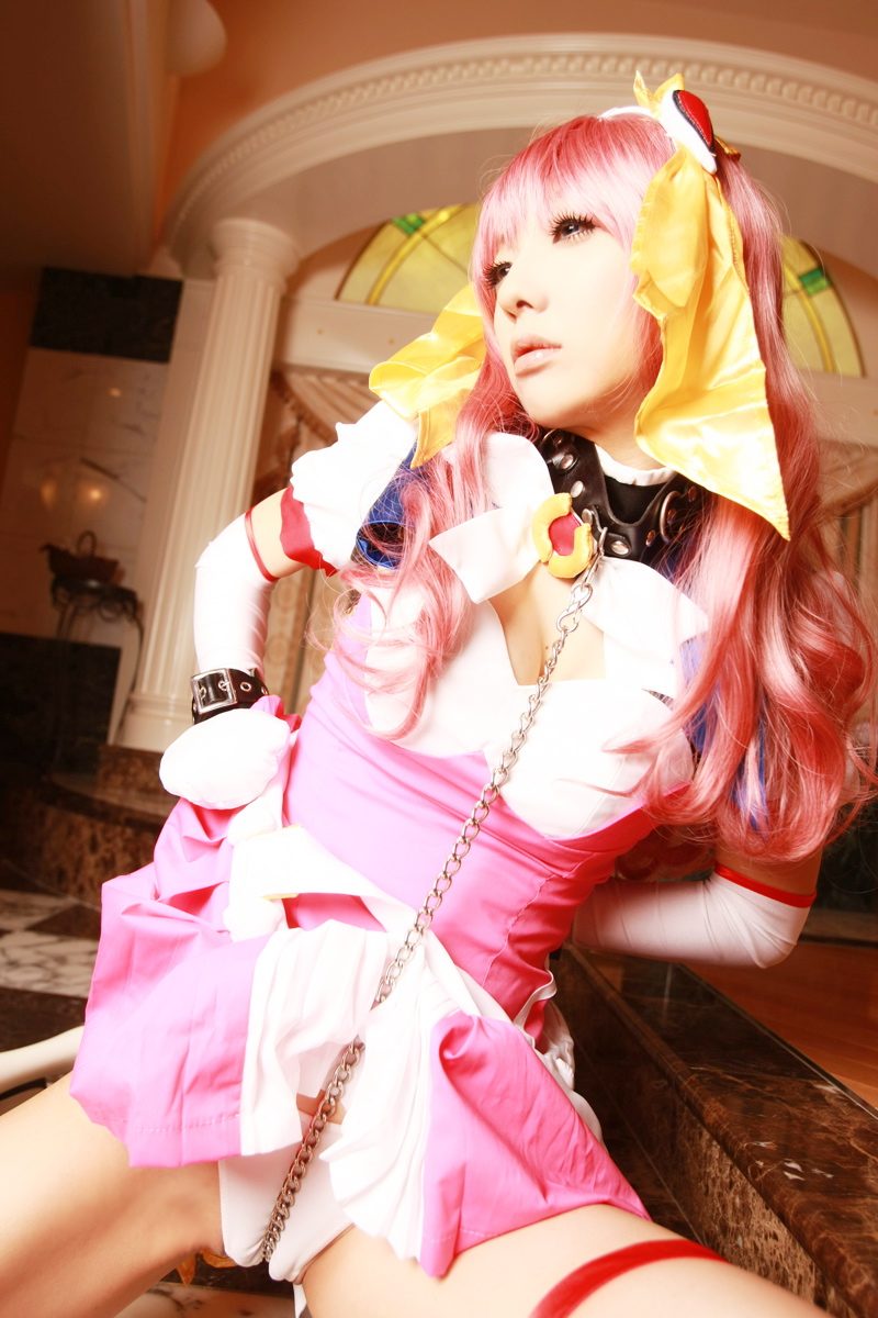 [Honey Bunny] Đánh bại thiên thần