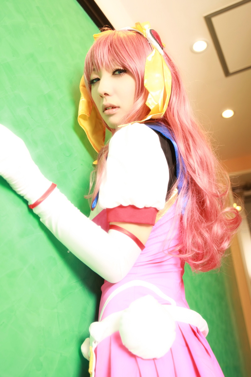 [Honey Bunny] Đánh bại thiên thần