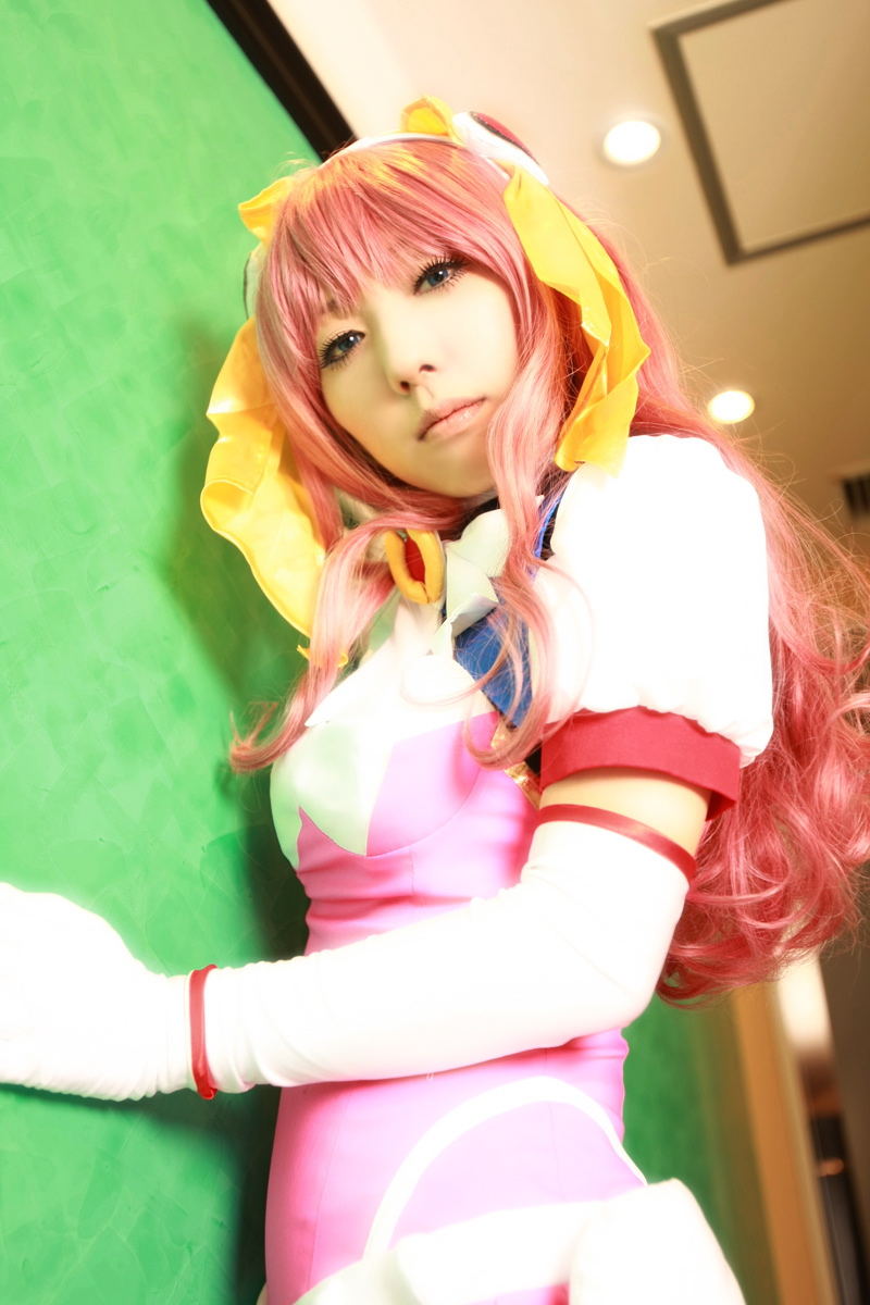 [Honey Bunny] Đánh bại thiên thần