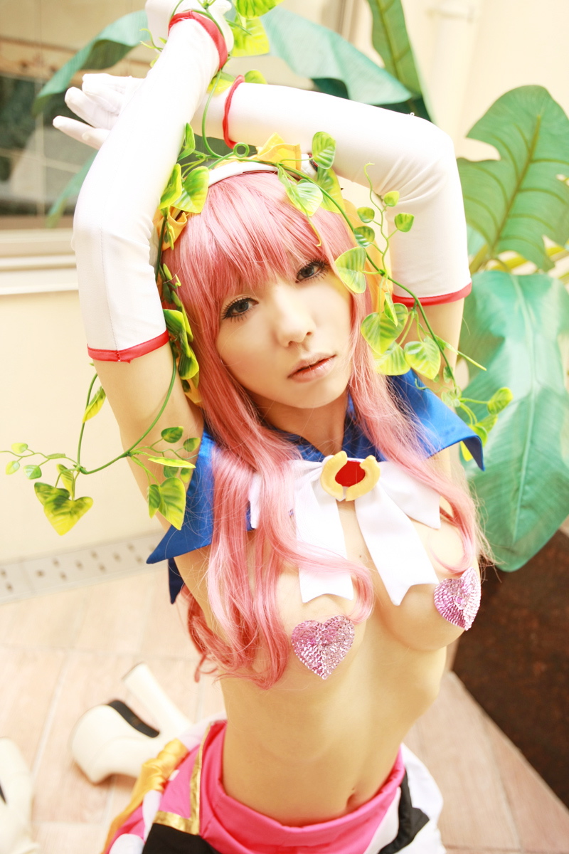 [Honey Bunny] Đánh bại thiên thần