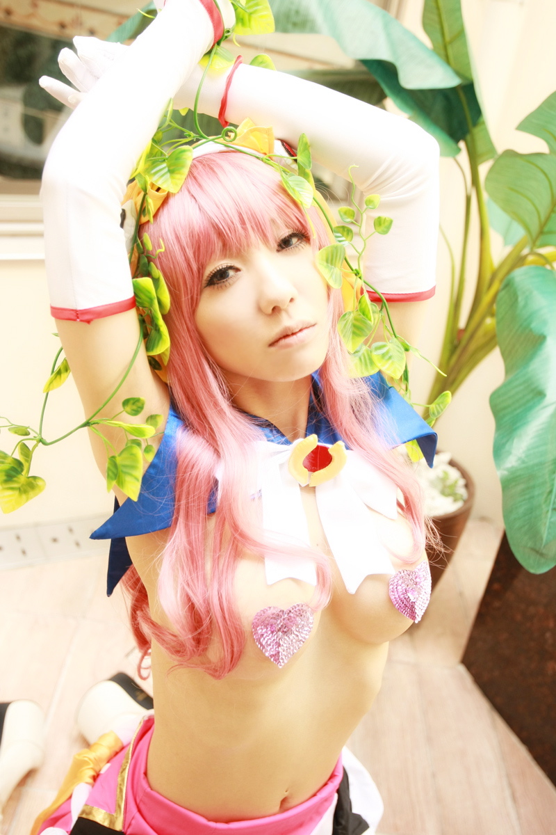 [Honey Bunny] Đánh bại thiên thần