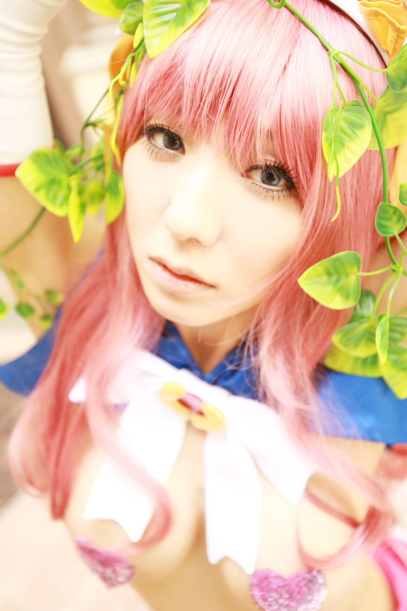 [Honey Bunny] Đánh bại thiên thần