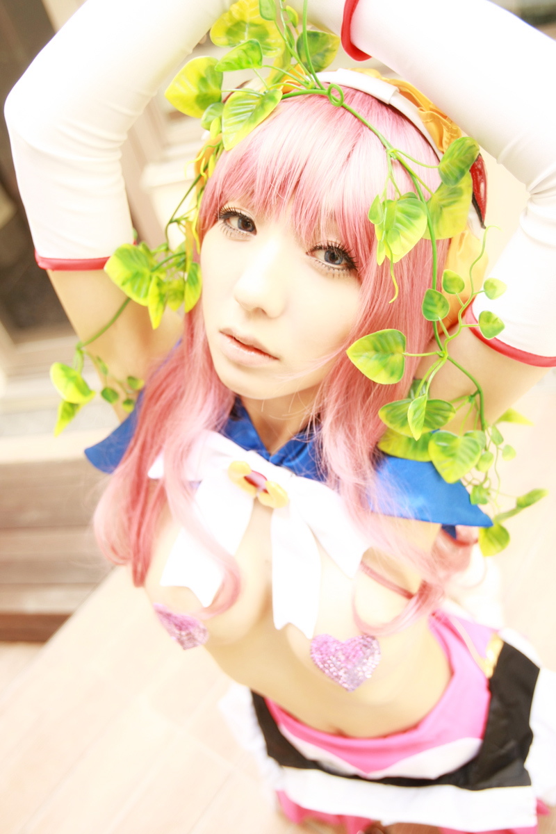 [Honey Bunny] Đánh bại thiên thần