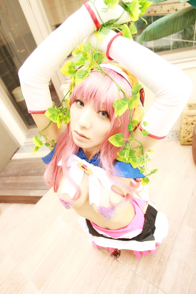 [Honey Bunny] Đánh bại thiên thần