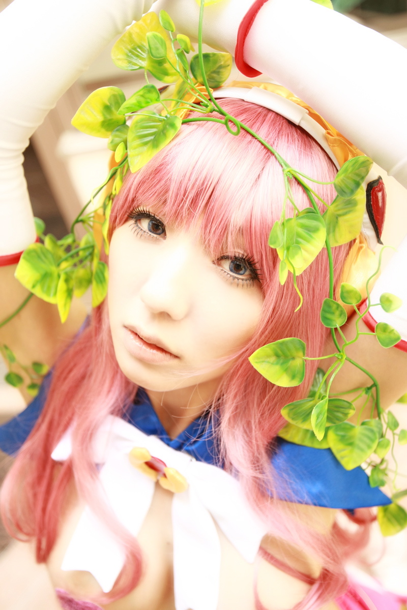 [Honey Bunny] Đánh bại thiên thần