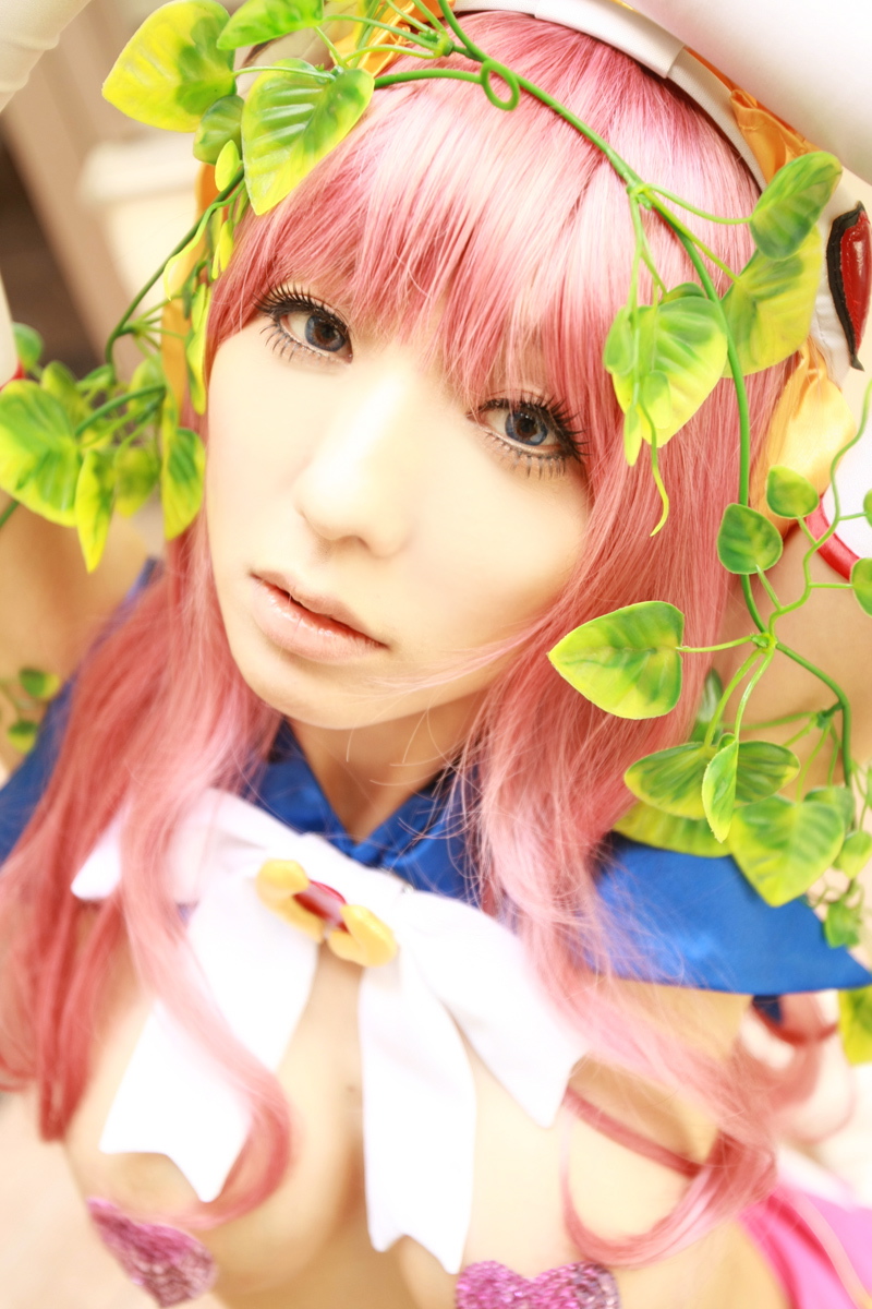 [Honey Bunny] Đánh bại thiên thần