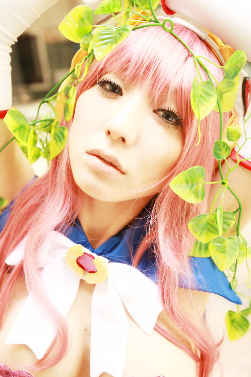 [Honey Bunny] Đánh bại thiên thần