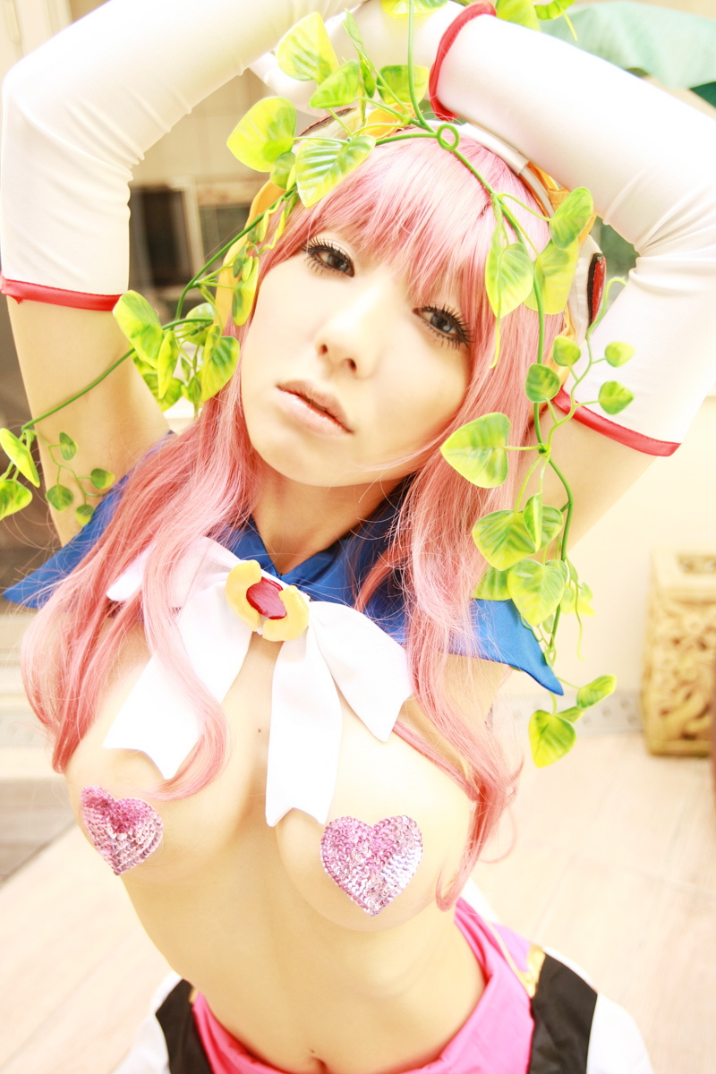 [Honey Bunny] Đánh bại thiên thần