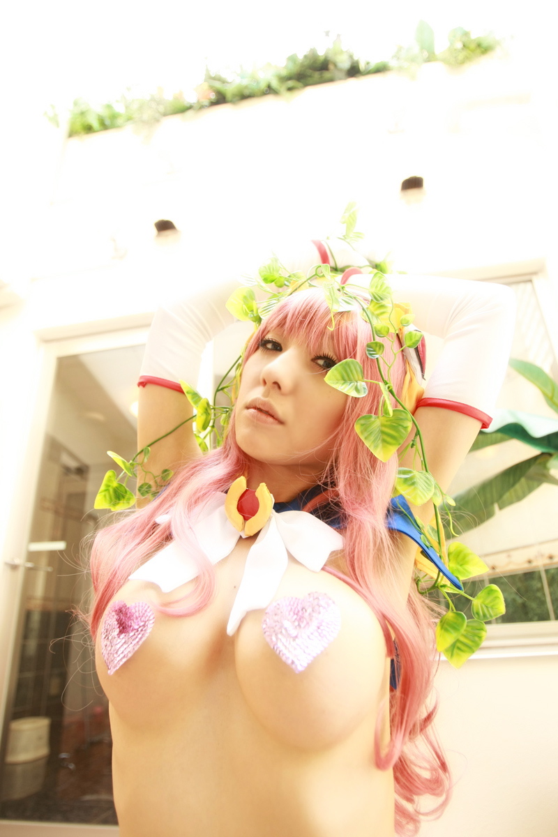 [Honey Bunny] Đánh bại thiên thần