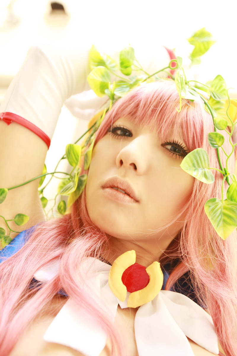 [Honey Bunny] Đánh bại thiên thần