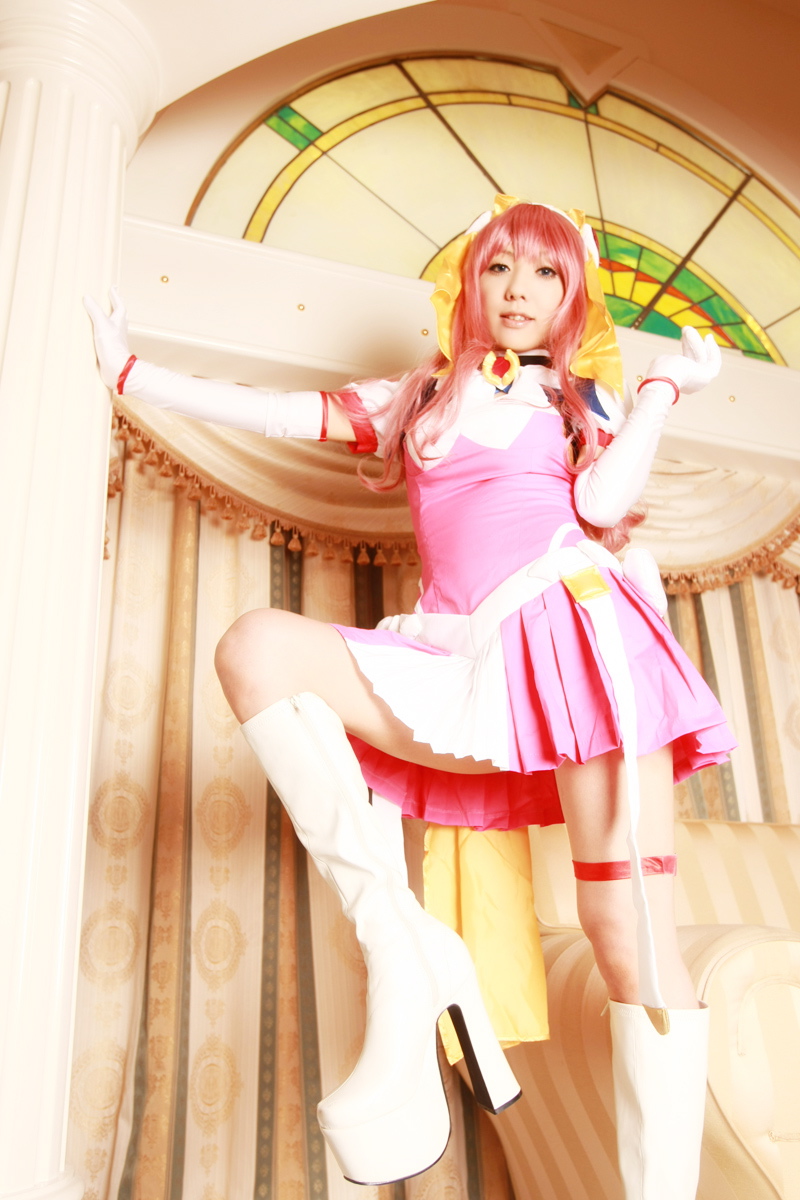 [Honey Bunny] Đánh bại thiên thần