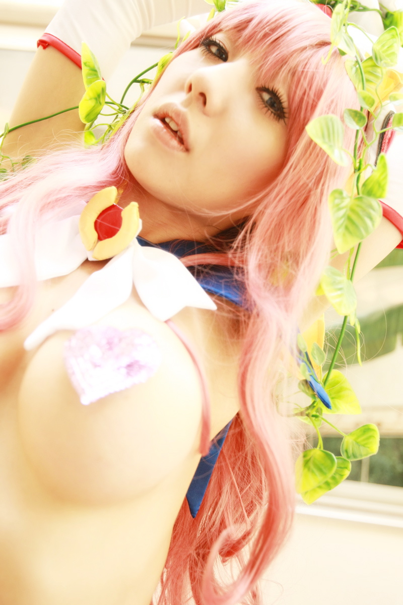 [Honey Bunny] Đánh bại thiên thần