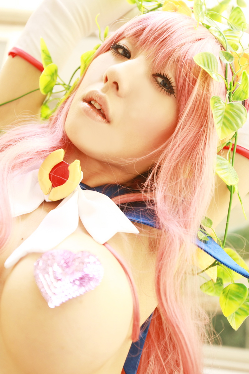 [Honey Bunny] Đánh bại thiên thần