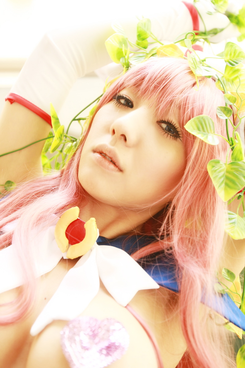 [Honey Bunny] Đánh bại thiên thần