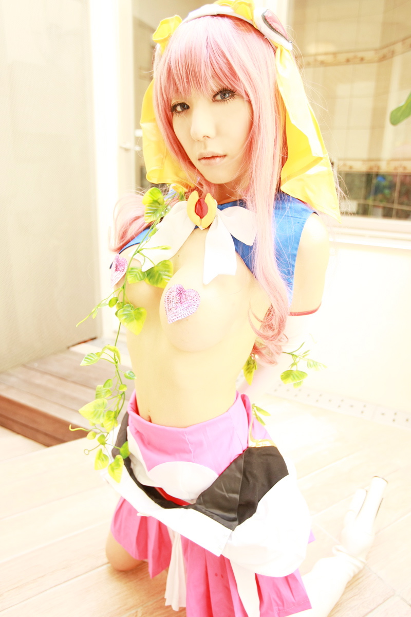 [Honey Bunny] Đánh bại thiên thần