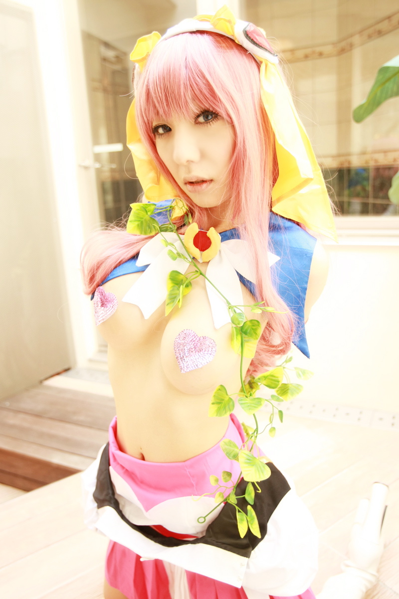 [Honey Bunny] Đánh bại thiên thần