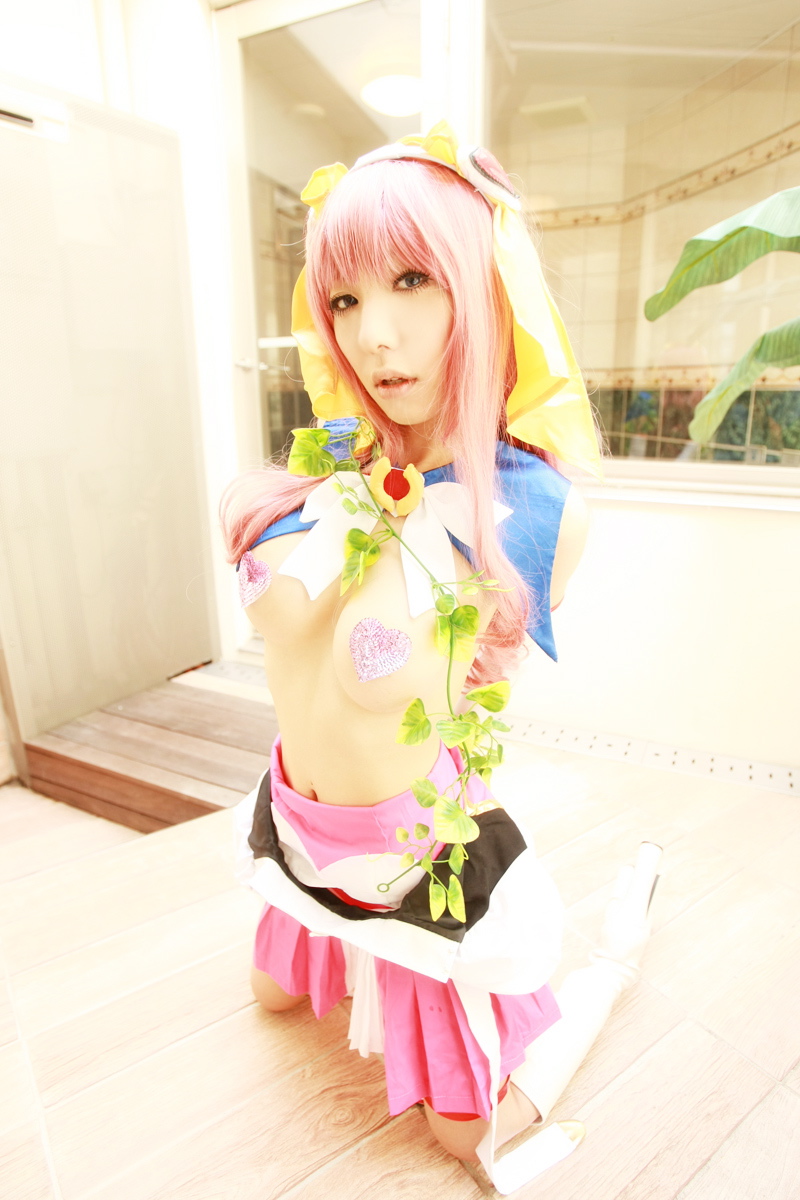 [Honey Bunny] Đánh bại thiên thần