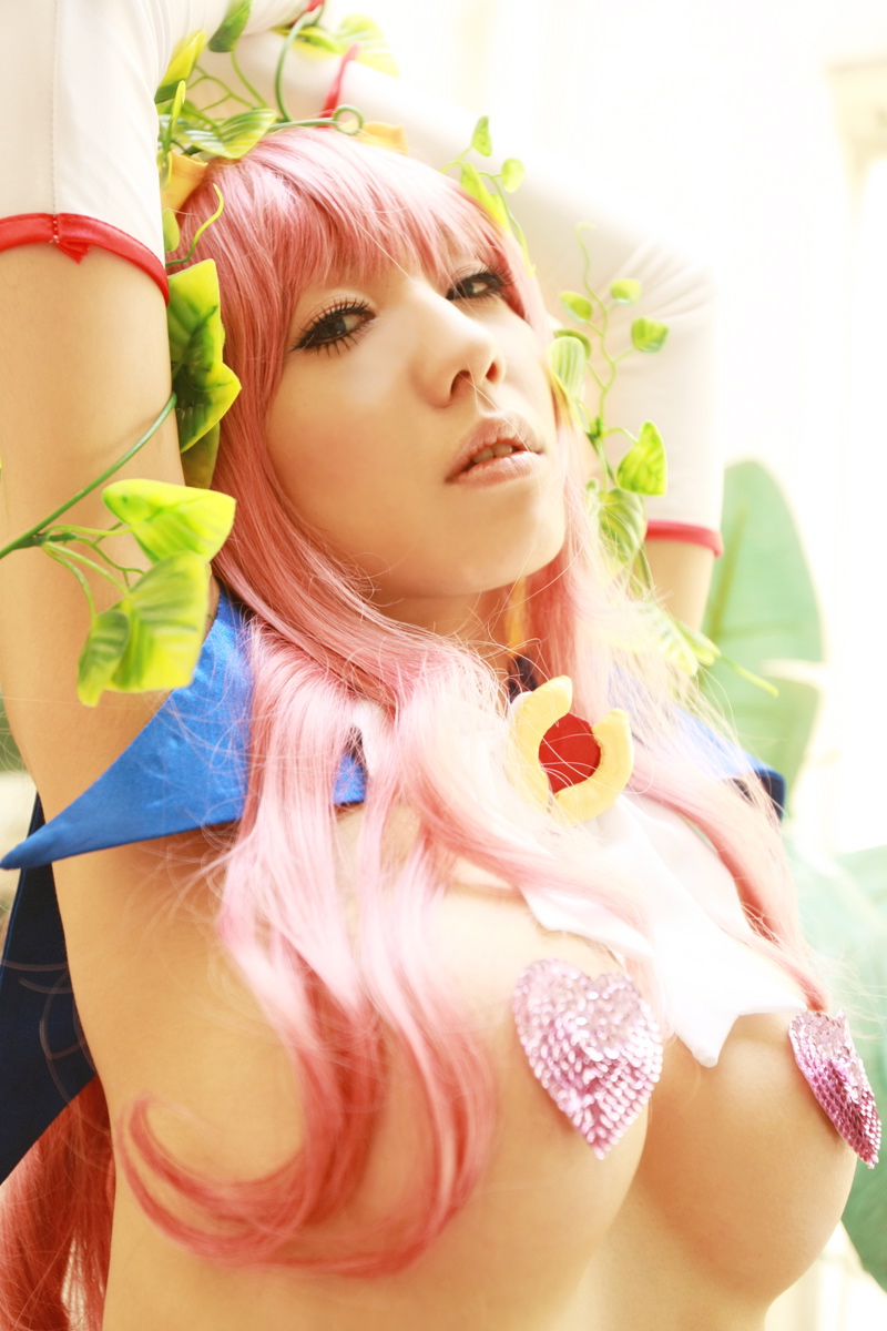 [Honey Bunny] Đánh bại thiên thần