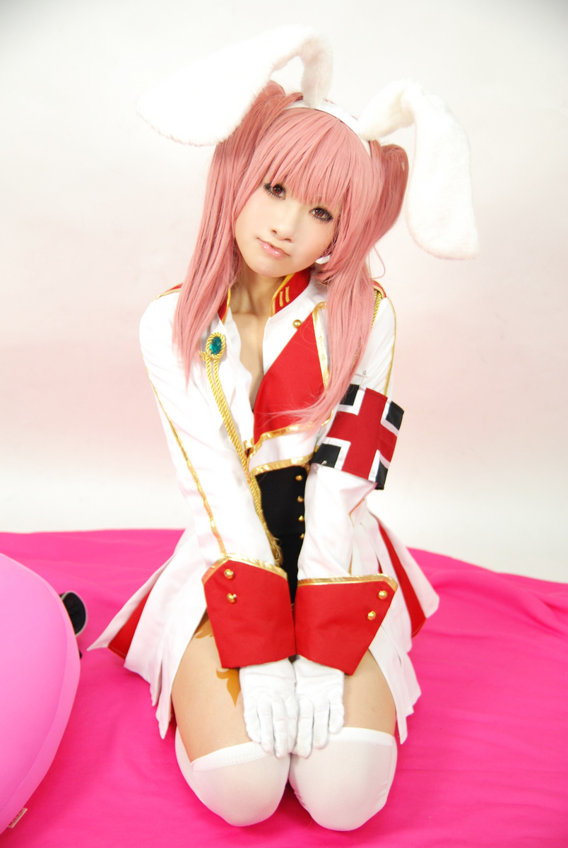 [Từ một bông hồng.] Nishino Yuzu (Siesta 45)