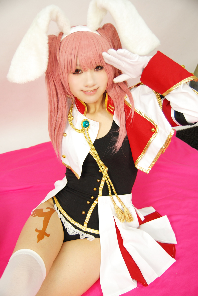 [Từ một bông hồng.] Nishino Yuzu (Siesta 45)