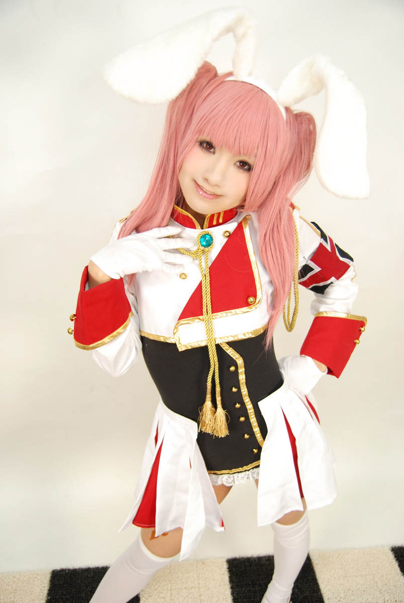 [Từ một bông hồng.] Nishino Yuzu (Siesta 45)