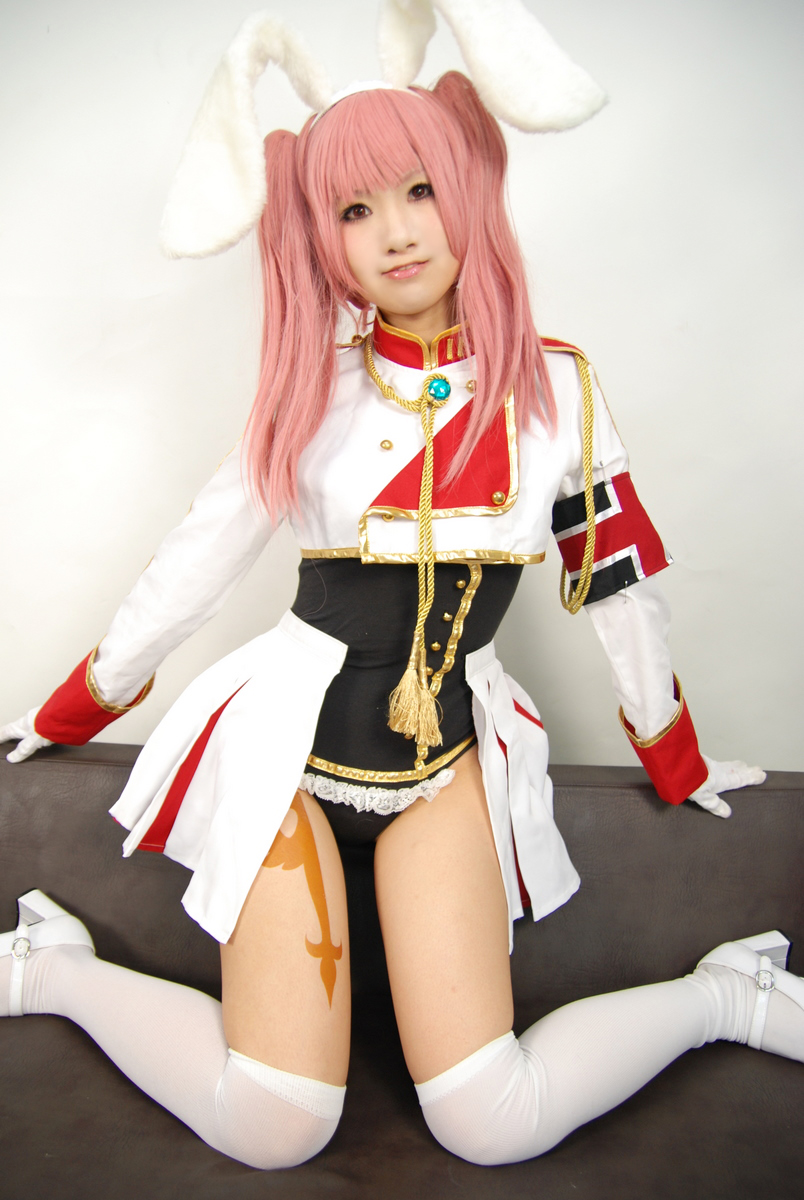 [Từ một bông hồng.] Nishino Yuzu (Siesta 45)