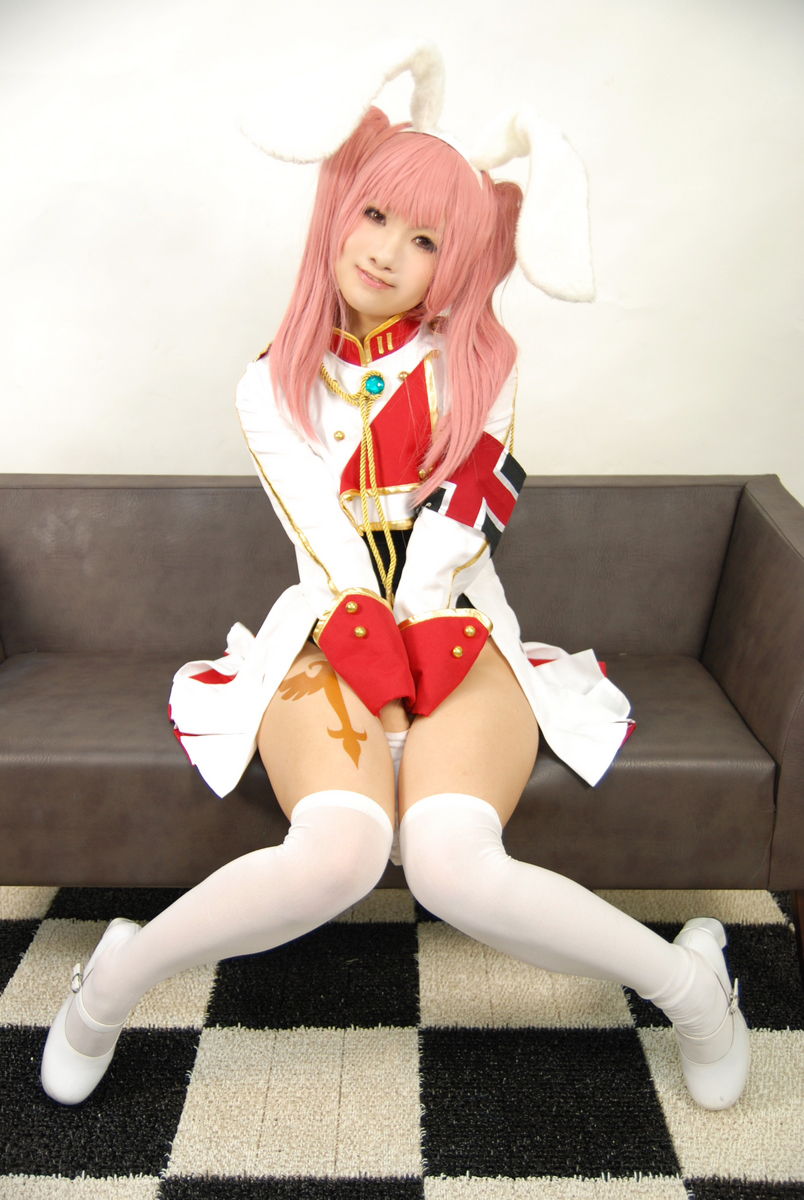 [Từ một bông hồng.] Nishino Yuzu (Siesta 45)