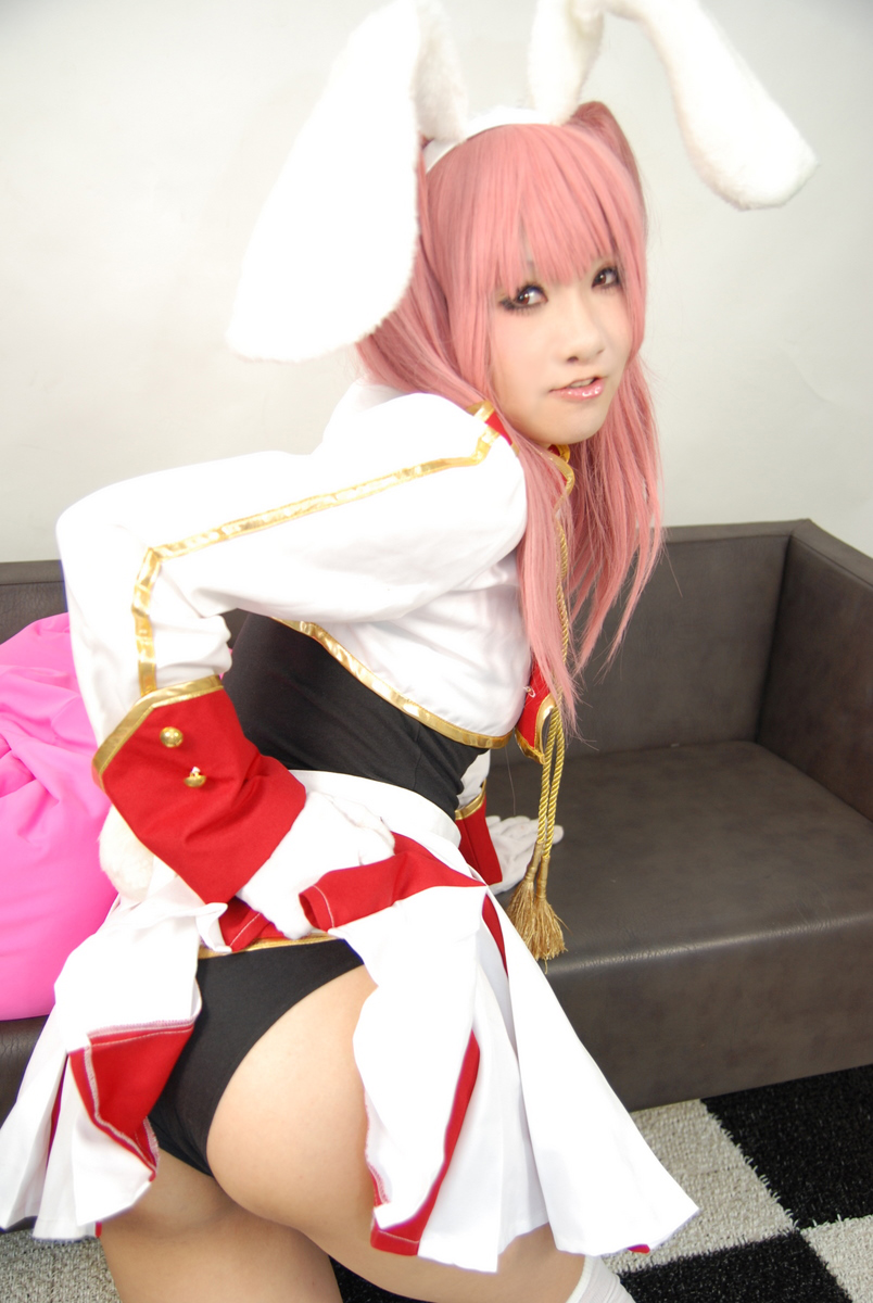 [Từ một bông hồng.] Nishino Yuzu (Siesta 45)