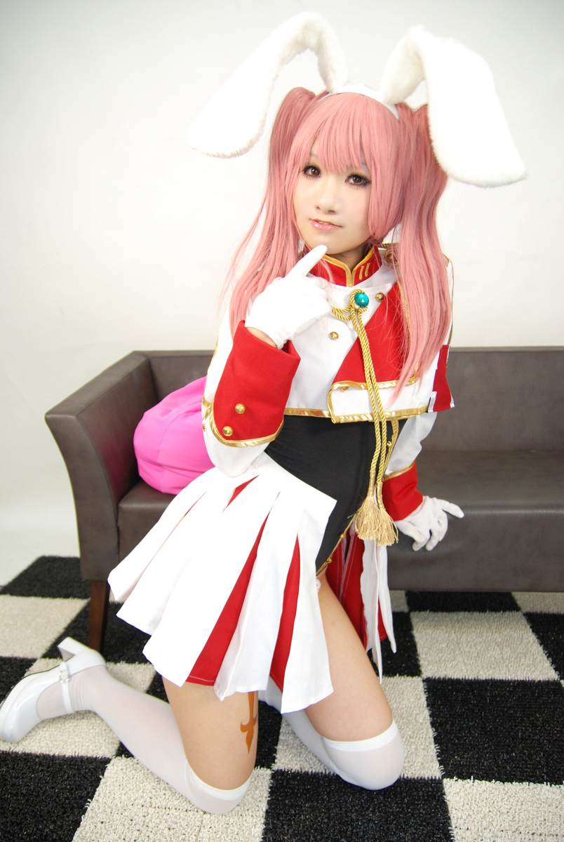 [Từ một bông hồng.] Nishino Yuzu (Siesta 45)