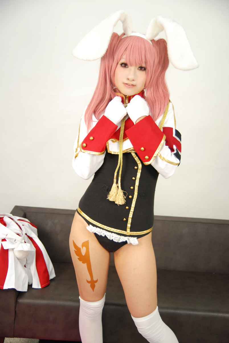 [Từ một bông hồng.] Nishino Yuzu (Siesta 45)