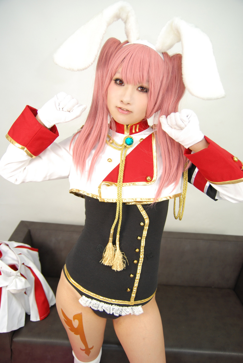 [Từ một bông hồng.] Nishino Yuzu (Siesta 45)