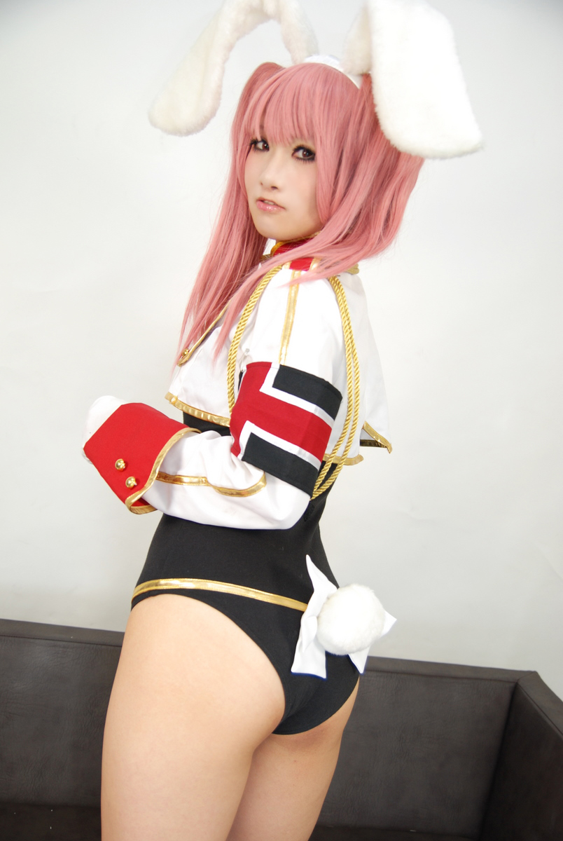 [Từ một bông hồng.] Nishino Yuzu (Siesta 45)