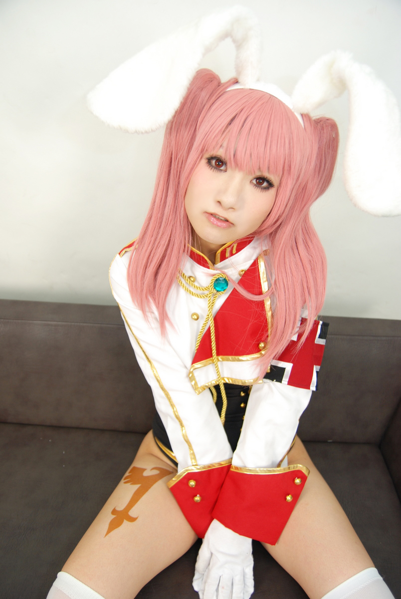 [Từ một bông hồng.] Nishino Yuzu (Siesta 45)