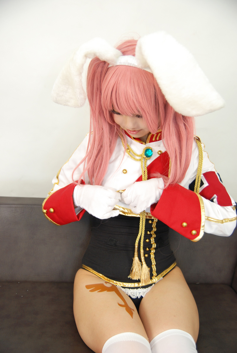 [Từ một bông hồng.] Nishino Yuzu (Siesta 45)