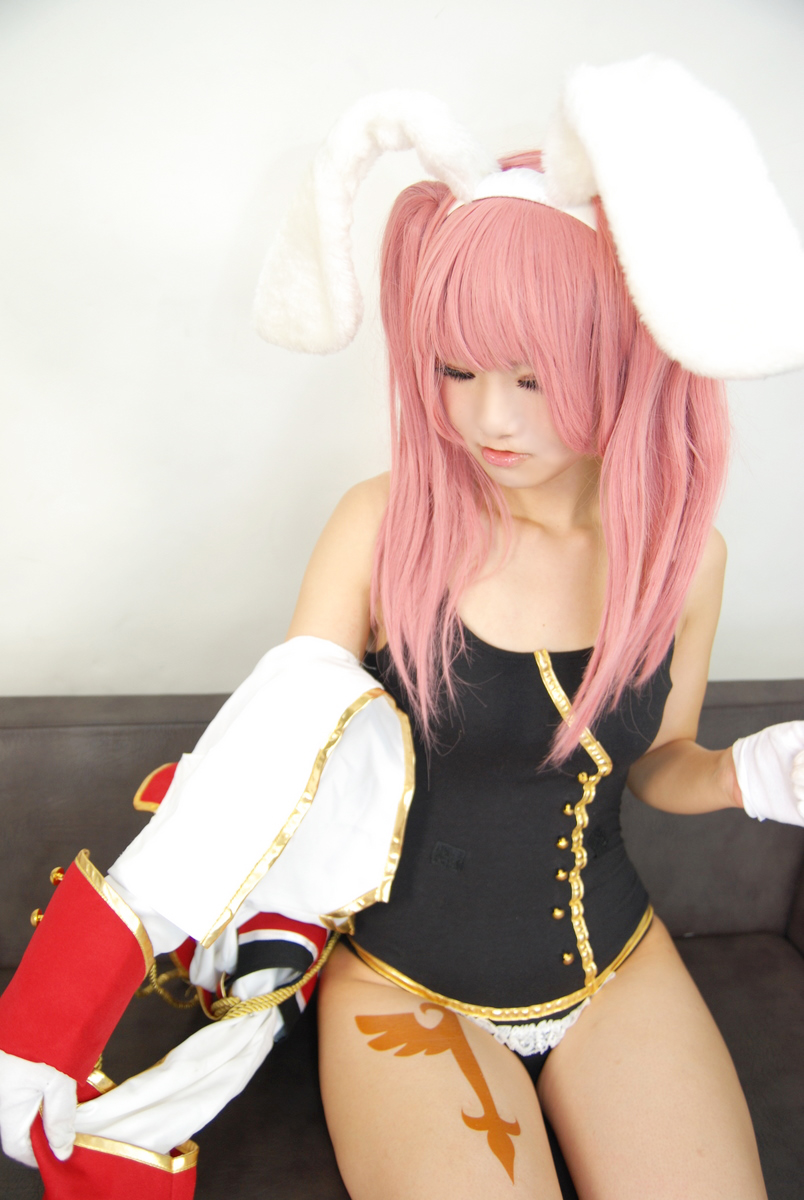 [Từ một bông hồng.] Nishino Yuzu (Siesta 45)