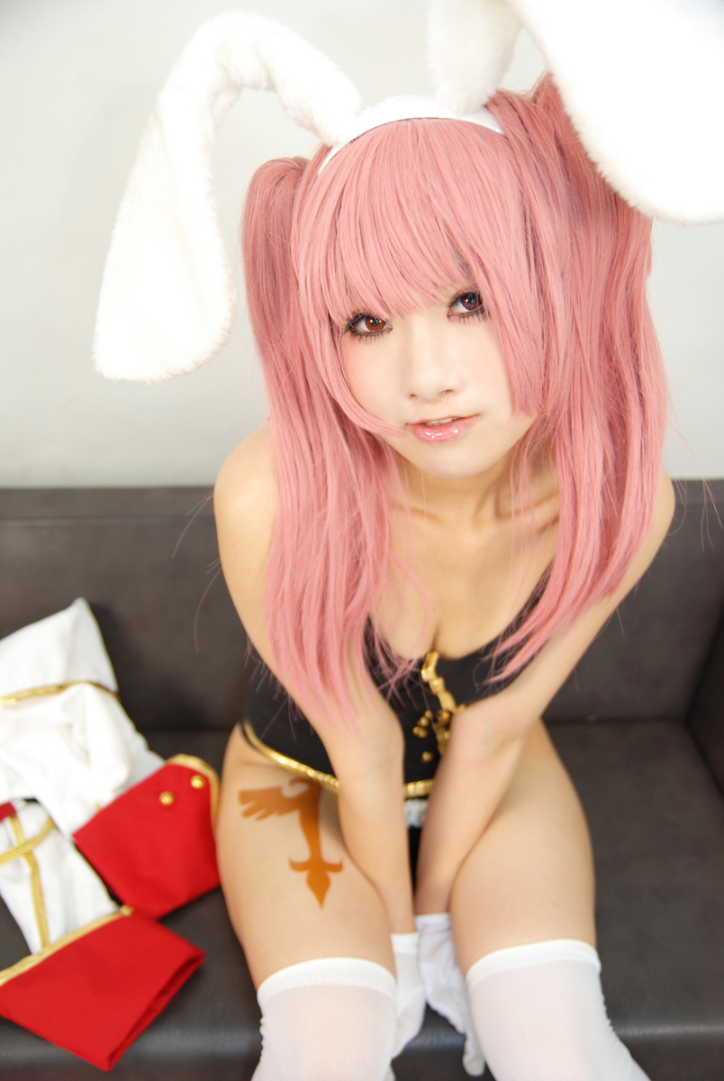 [Từ một bông hồng.] Nishino Yuzu (Siesta 45)