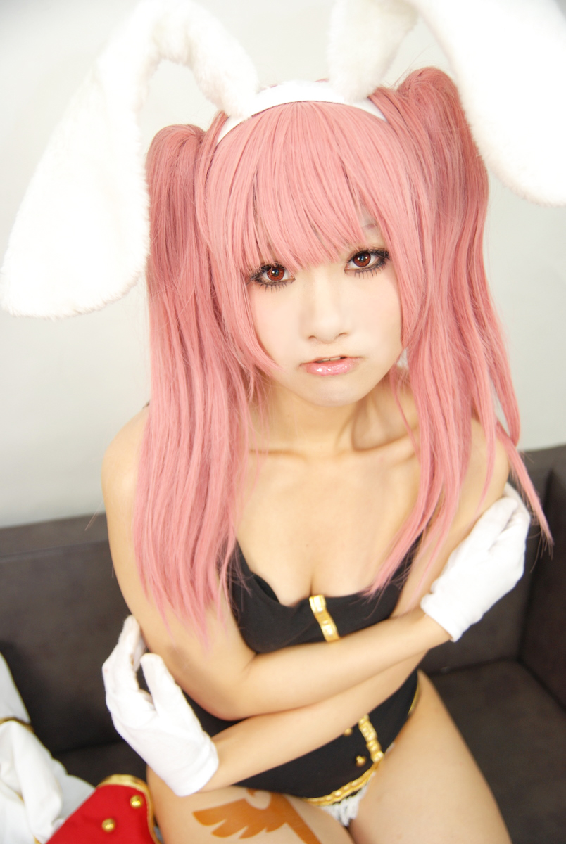 [Từ một bông hồng.] Nishino Yuzu (Siesta 45)