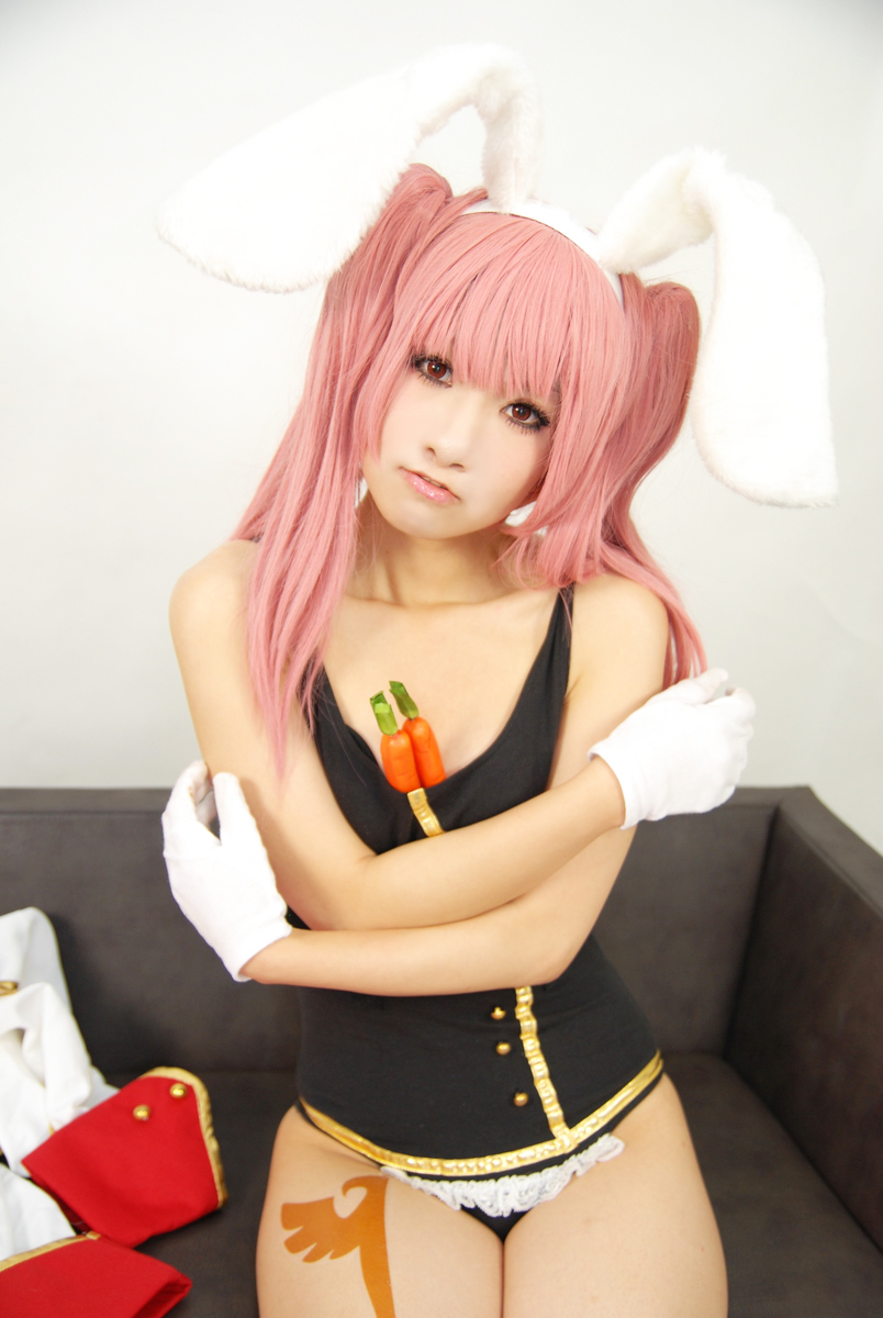 [Từ một bông hồng.] Nishino Yuzu (Siesta 45)