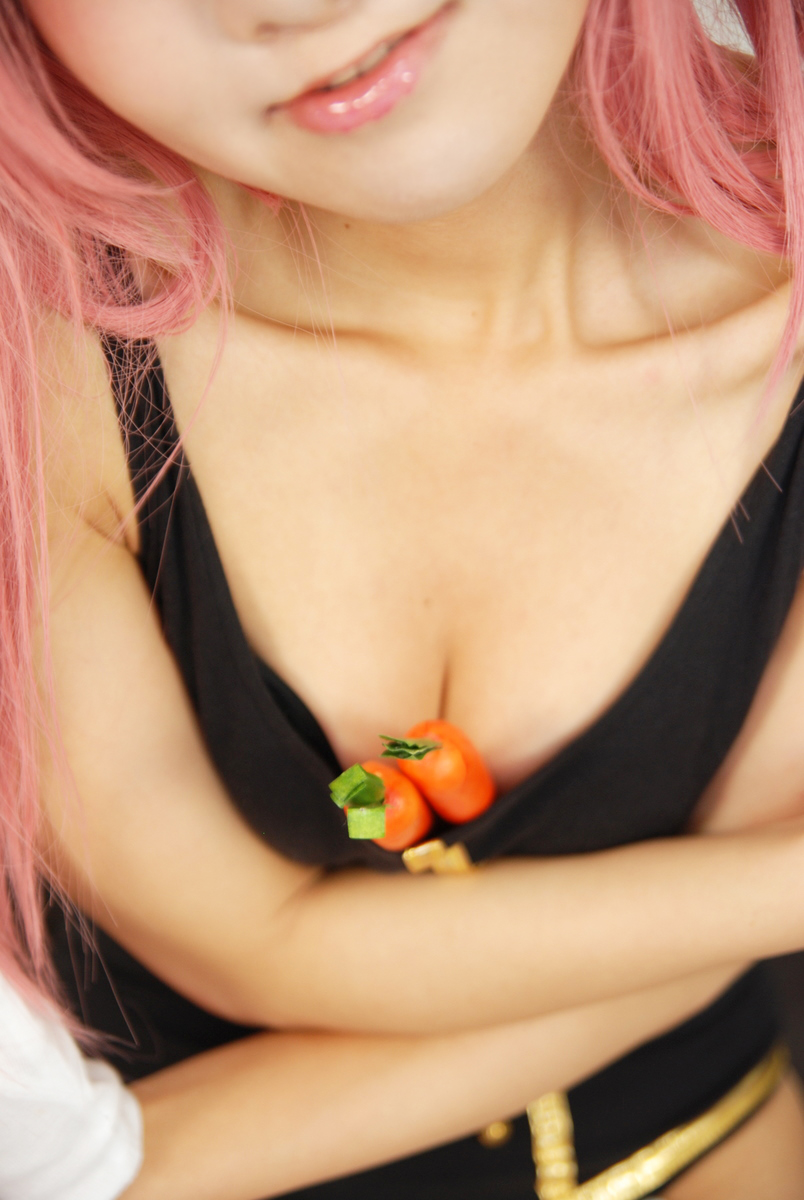 [Từ một bông hồng.] Nishino Yuzu (Siesta 45)