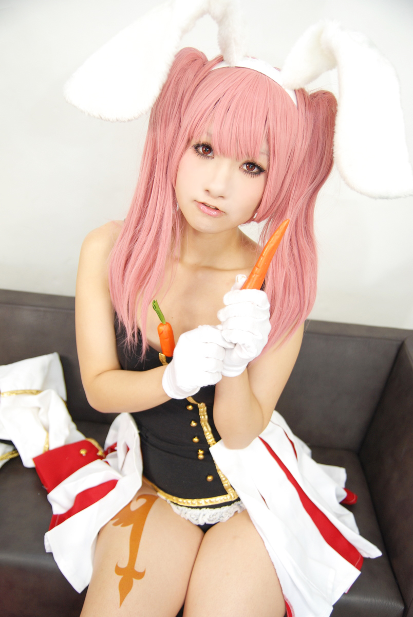 [Từ một bông hồng.] Nishino Yuzu (Siesta 45)