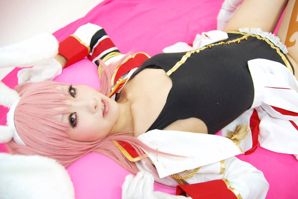 [Từ một bông hồng.] Nishino Yuzu (Siesta 45)