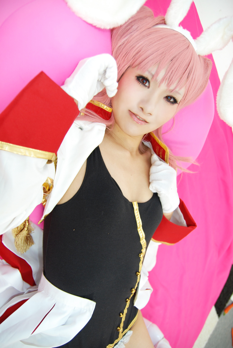 [Từ một bông hồng.] Nishino Yuzu (Siesta 45)