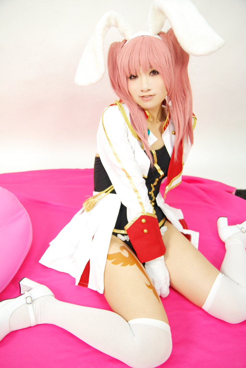 [Từ một bông hồng.] Nishino Yuzu (Siesta 45)