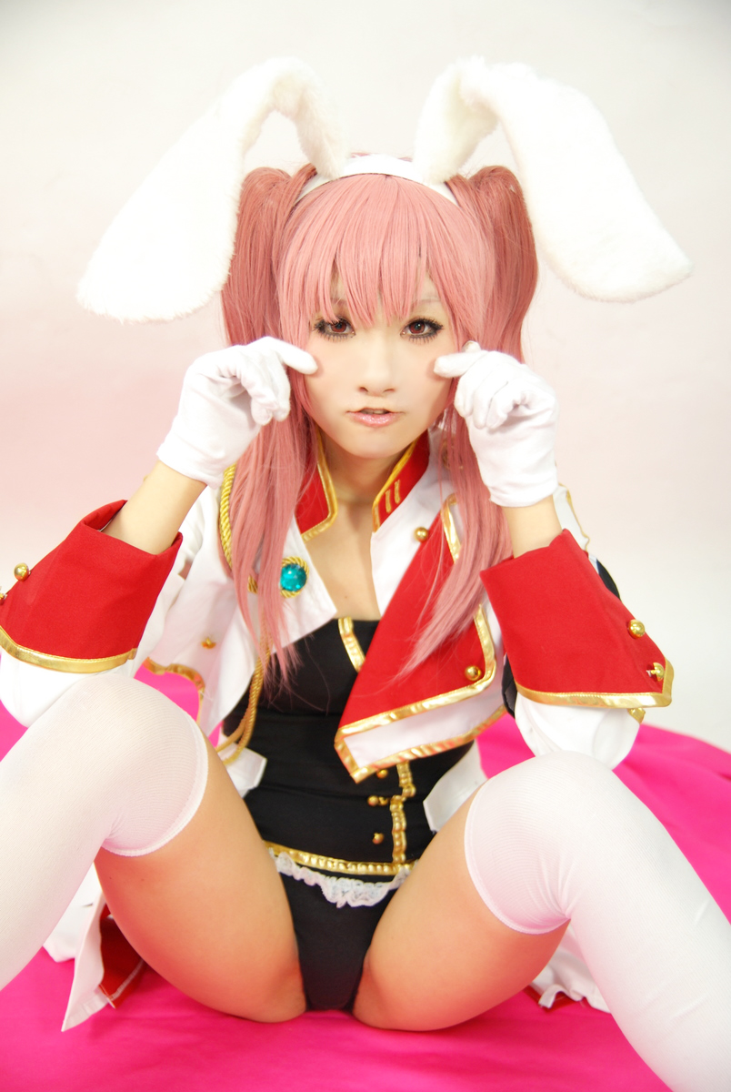 [Từ một bông hồng.] Nishino Yuzu (Siesta 45)