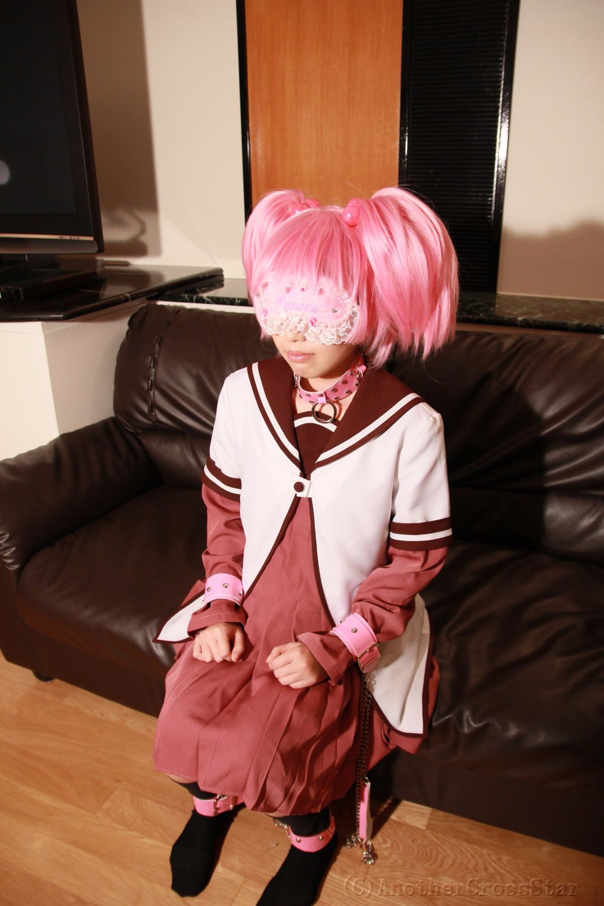 ACS Movie 07 Gachy Yuri