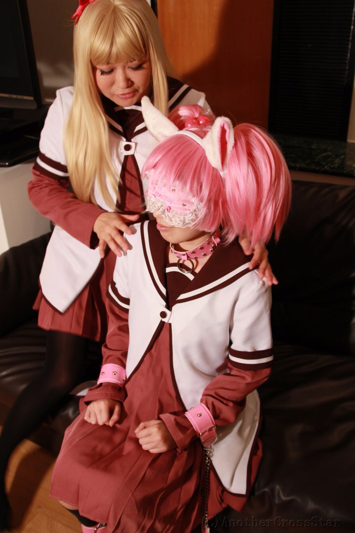 ACS Movie 07 Gachy Yuri