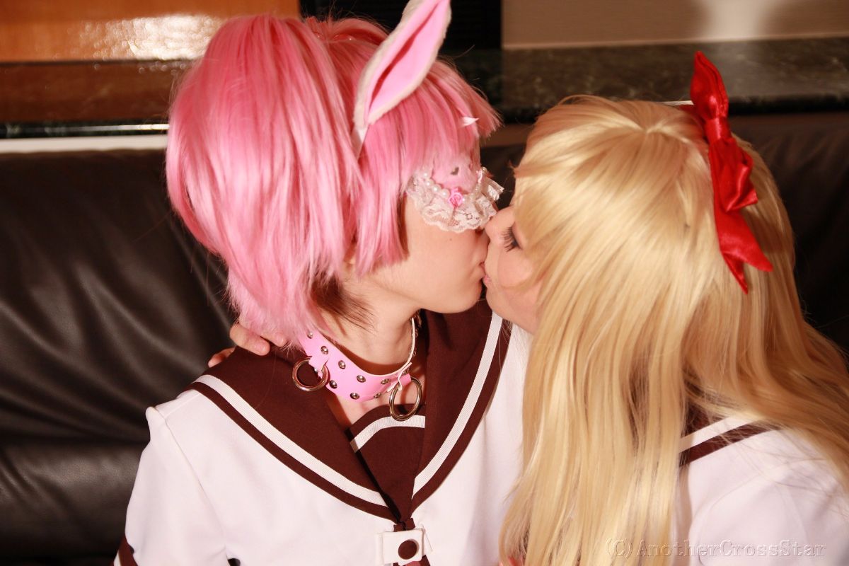 ACS Movie 07 Gachy Yuri