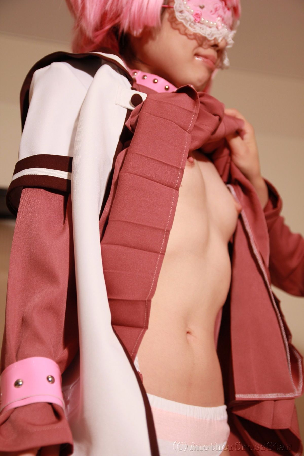 ACS Movie 07 Gachy Yuri